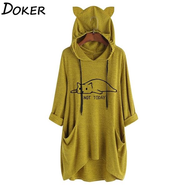 oversized hoodie women clothes autumn winter print 3/4 sleeve fashion loose harajuku sweatshirts female casual pullovers 210604, Black
oversized hoodie women clothes autumn winter print 3/4 sleeve fashion loose harajuku sweatshirts female casual pullovers 210604, Black