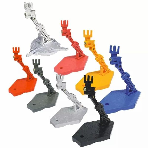 cell phone mounts & holders 1 pcs action figure accessories adjust for gundam plastic model stand support bracket base robot display doll
cell phone mounts & holders 1 pcs action figure accessories adjust for gundam plastic model stand support bracket base robot display doll