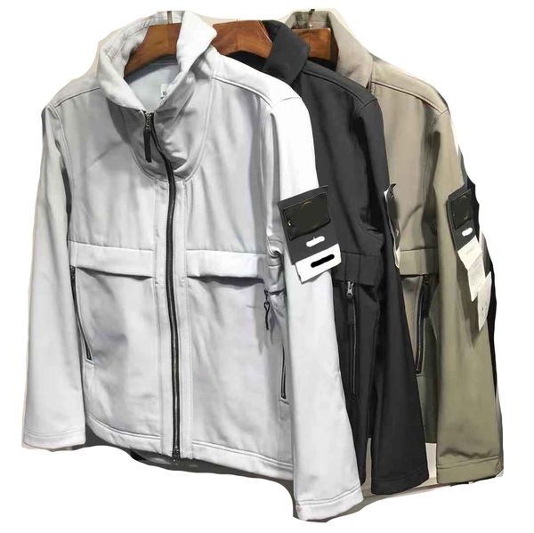 2021 jackets toney official website men's composite zipper jacket street clothing hooded jacket island quality designer stoney tracksui, Black;brown
2021 jackets toney official website men's composite zipper jacket street clothing hooded jacket island quality designer stoney tracksui, Black;brown