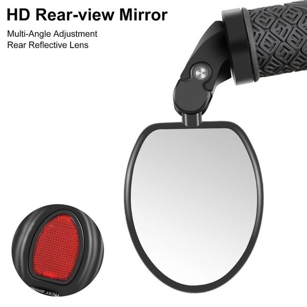 bike groupsets rearview mirror adjustable wide angle cycling rear view mtb road bicycle handlebar mirrors
bike groupsets rearview mirror adjustable wide angle cycling rear view mtb road bicycle handlebar mirrors