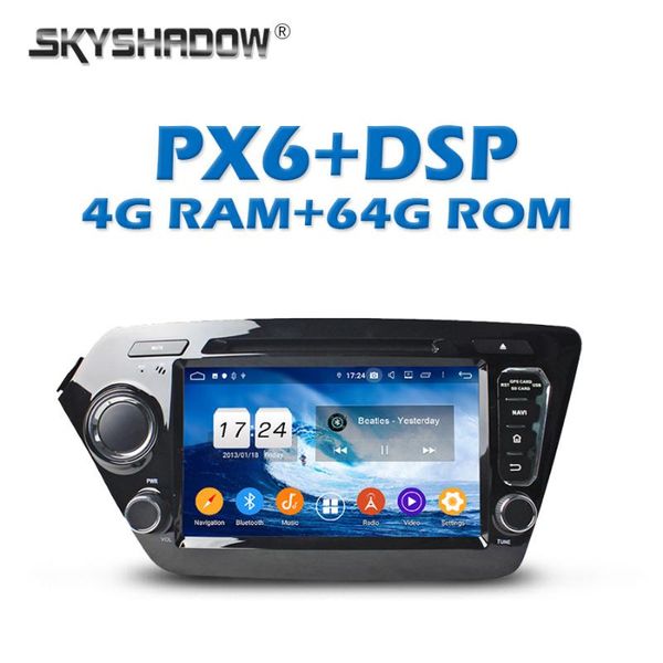 player px6 ips dsp android 9.0 64g+ 4g car dvd bluetooth 5.0 wifi gps map rds radio for kia k2 rio 2010 2011 2012 2013 2014 2021
player px6 ips dsp android 9.0 64g+ 4g car dvd bluetooth 5.0 wifi gps map rds radio for kia k2 rio 2010 2011 2012 2013 2014 2021