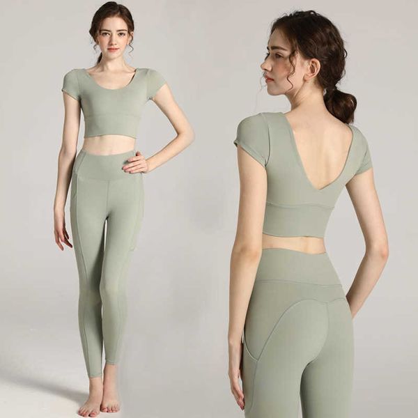 thin running summer tight suit professional fast dry fitness t-shirt yoga female, Black;white
thin running summer tight suit professional fast dry fitness t-shirt yoga female, Black;white