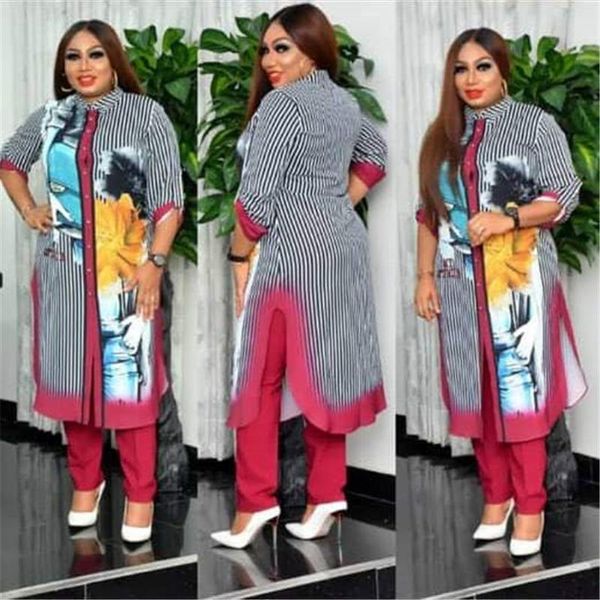 ethnic clothing baibazin 2021 african mother's long lining dress set two piece linen fashion digital printing with drill, Red
ethnic clothing baibazin 2021 african mother's long lining dress set two piece linen fashion digital printing with drill, Red