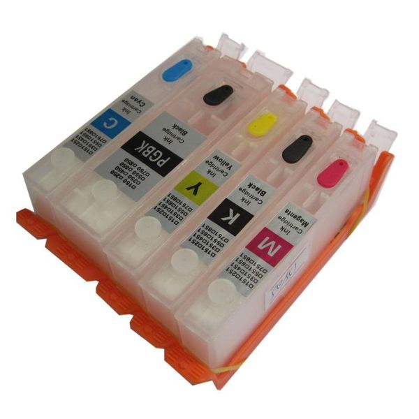 ink cartridges pgi-150 cli151 pgi150 refillable cartridge for canon pixma mg5410 mg5510 mg5610 mg6310 mg6410 mg6610 ip7210 mx721 ix6810
ink cartridges pgi-150 cli151 pgi150 refillable cartridge for canon pixma mg5410 mg5510 mg5610 mg6310 mg6410 mg6610 ip7210 mx721 ix6810