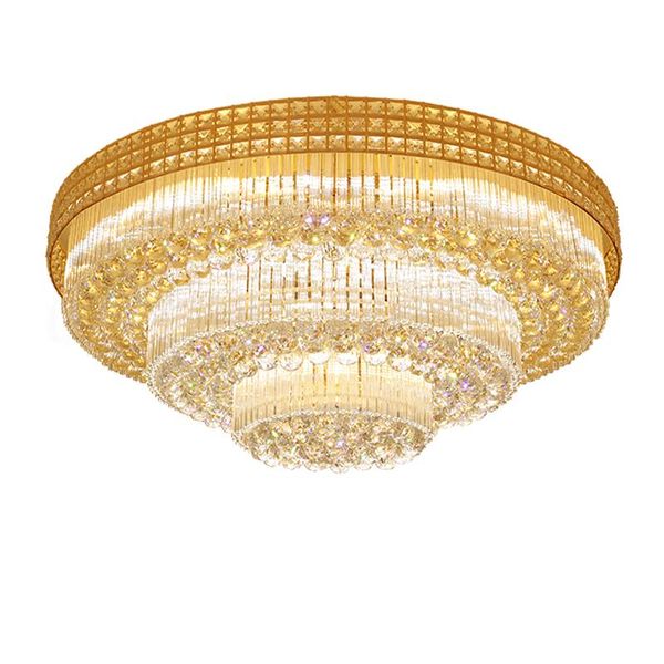 ceiling lights crystal lamp circular living room simple modern atmosphere home european lamps restaurant bedroom led
ceiling lights crystal lamp circular living room simple modern atmosphere home european lamps restaurant bedroom led