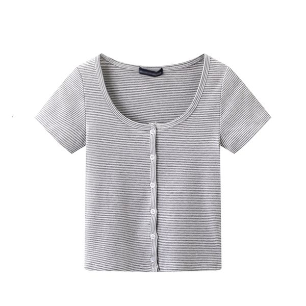 women's t-shirt slim girls striped bomb cotton tshirts 2021 summer fashion ladies sweet short tees women cute chic y5oj, White
women's t-shirt slim girls striped bomb cotton tshirts 2021 summer fashion ladies sweet short tees women cute chic y5oj, White