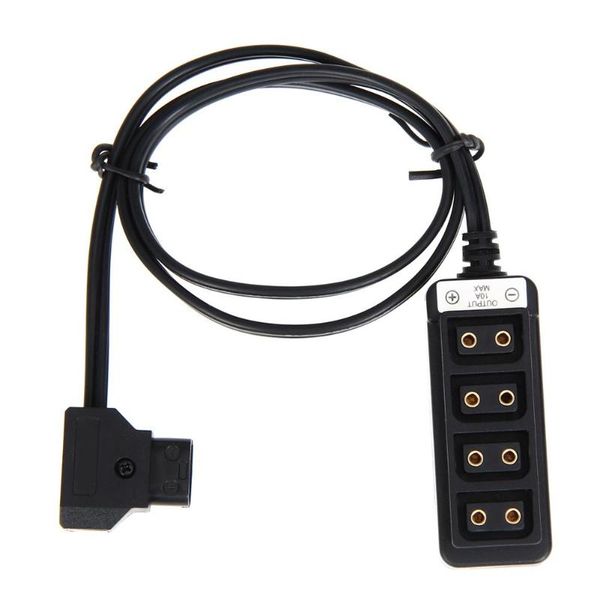 smart power plugs male d-tap b type dtap tap to 4 female p-tap ptap hub adapter electric splitter for pography accessories
smart power plugs male d-tap b type dtap tap to 4 female p-tap ptap hub adapter electric splitter for pography accessories