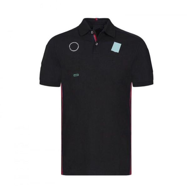2021 summer f1 racing suit team f1 team racing overalls polo shirt men and women large size can be customized
2021 summer f1 racing suit team f1 team racing overalls polo shirt men and women large size can be customized