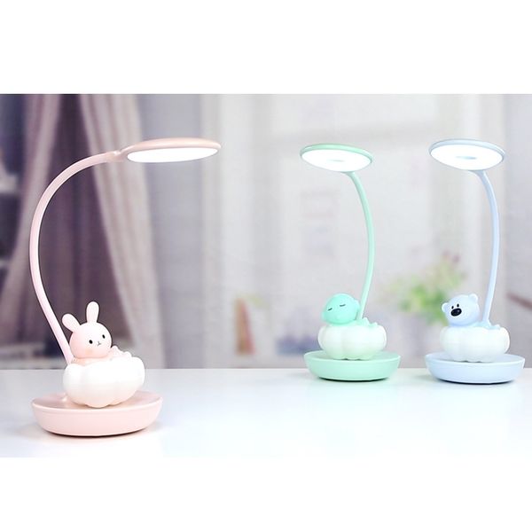 bedroom bedside eye protection small night pig led desk cute bear learning lamp student dormitory usb rechargeable plug-in
bedroom bedside eye protection small night pig led desk cute bear learning lamp student dormitory usb rechargeable plug-in