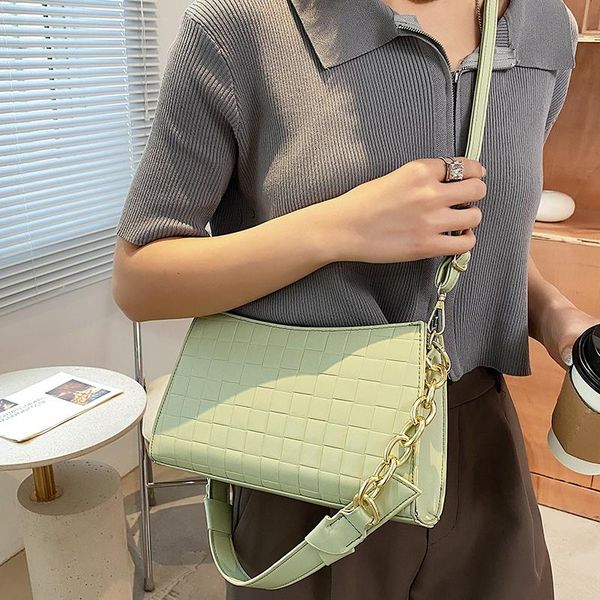 luxury women pu leather crossbody bags ladies small purse shoulder bag designer female handbags messenger
luxury women pu leather crossbody bags ladies small purse shoulder bag designer female handbags messenger