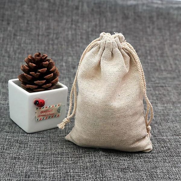 jewelry pouches, bags 50pcs/set gift packing pouch fine texture bag eco-friendly imitation linen handmade drawstring rice pouches, Pink;blue
jewelry pouches, bags 50pcs/set gift packing pouch fine texture bag eco-friendly imitation linen handmade drawstring rice pouches, Pink;blue