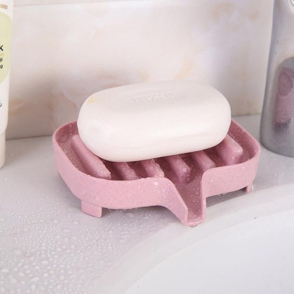 creative drain soap dish case wheat straw bathroom holder container for shower kitchen ) dishes
creative drain soap dish case wheat straw bathroom holder container for shower kitchen ) dishes