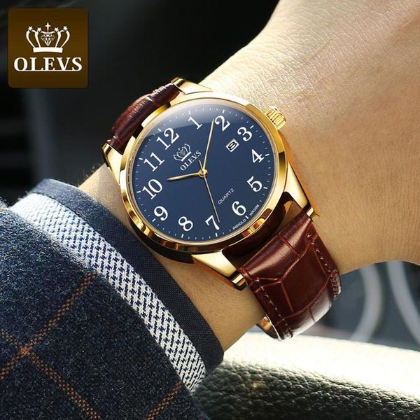 wristwatches relogio masculino mens brown leather watch fashion arba number quartz waterproof analog clock erkek kol saati reloj hombre, Slivery;brown
wristwatches relogio masculino mens brown leather watch fashion arba number quartz waterproof analog clock erkek kol saati reloj hombre, Slivery;brown