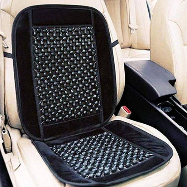 car seat covers luxury black wooden beaded plush velvet cover premium quality ultra comfort massage cool cushion 35"x17" inch
car seat covers luxury black wooden beaded plush velvet cover premium quality ultra comfort massage cool cushion 35"x17" inch