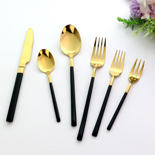 flatware sets 7pcs set 18/10 stainless steel dinnerware knife dessert fork tea spoon kitchen dinner cutlery tableware
flatware sets 7pcs set 18/10 stainless steel dinnerware knife dessert fork tea spoon kitchen dinner cutlery tableware