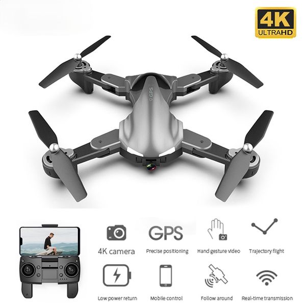 hgiyi g15 drone gps 4k hd camera with wifi profissional altitude hold rc foldable quadcopter follow me flight 15 minutes e520s
hgiyi g15 drone gps 4k hd camera with wifi profissional altitude hold rc foldable quadcopter follow me flight 15 minutes e520s