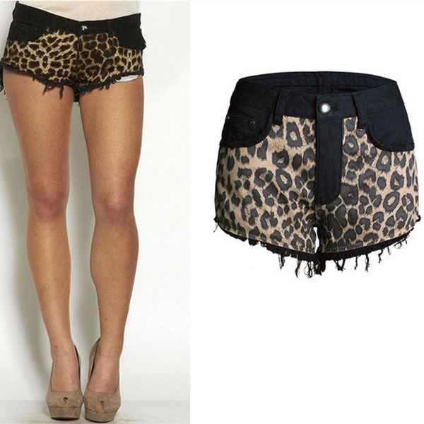 summer fashion leopard grain shorts jeans woman short denim womens jean pants vaqueros mujer spodnie damskie jeansy women's, Blue
summer fashion leopard grain shorts jeans woman short denim womens jean pants vaqueros mujer spodnie damskie jeansy women's, Blue