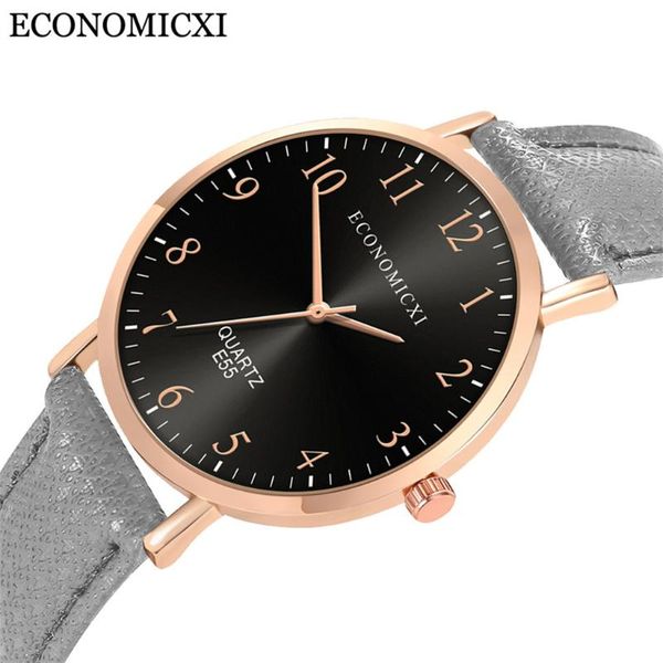 wristwatches women watch fashion ladies wristwatch leather belt women's watches female clock gift saat relogio feminino #w, Slivery;brown
wristwatches women watch fashion ladies wristwatch leather belt women's watches female clock gift saat relogio feminino #w, Slivery;brown