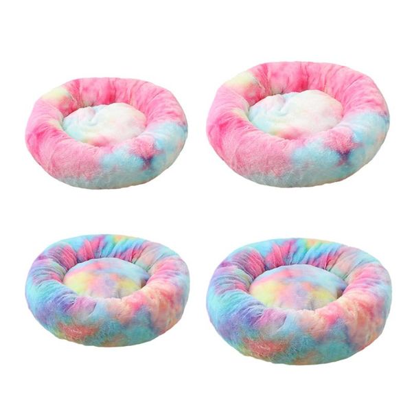 small animal supplies round pet winter mat cat dog super soft long plush bed house kennel sleeping bag portable warm nest cushion for medium
small animal supplies round pet winter mat cat dog super soft long plush bed house kennel sleeping bag portable warm nest cushion for medium