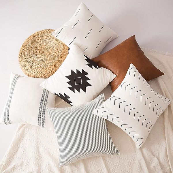 pillow case washable square pillowcase simple printed cushion cover practical household supplies for home bedroom living room free
pillow case washable square pillowcase simple printed cushion cover practical household supplies for home bedroom living room free