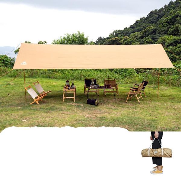 tents and shelters 3f ul gear ultralight tarp outdoor camping survival sun shelter shade awning silver coating pergola waterproof beach tent
tents and shelters 3f ul gear ultralight tarp outdoor camping survival sun shelter shade awning silver coating pergola waterproof beach tent