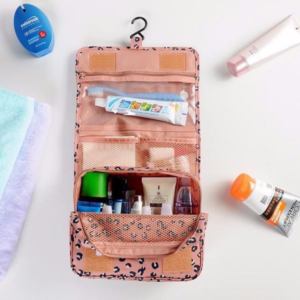 storage bags pockettrip hanging toiletry kit clear travel bag cosmetic carry case sorting organizer sac de rangement pink
storage bags pockettrip hanging toiletry kit clear travel bag cosmetic carry case sorting organizer sac de rangement pink