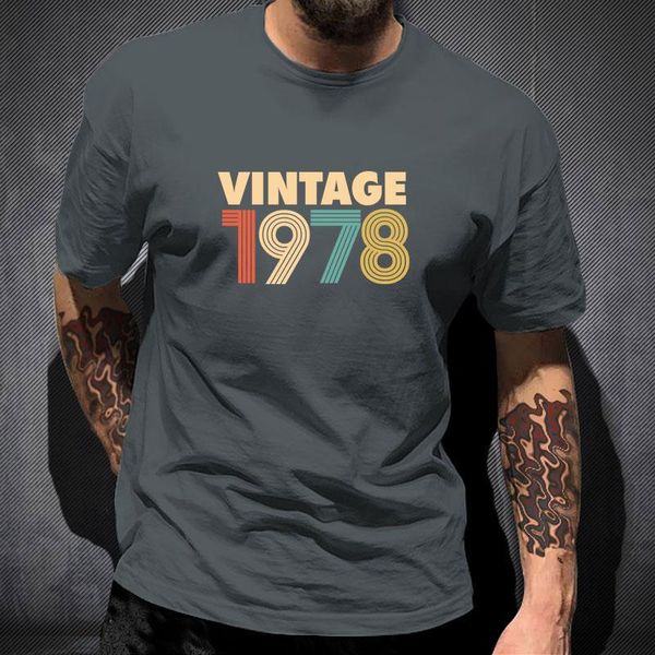men's t-shirts oversize t-shirt vintage 1978 mode 40th verjaardagscadeau t 80 s bedrukte tshirt men cotton tees anime harajuku streetw, White;black
men's t-shirts oversize t-shirt vintage 1978 mode 40th verjaardagscadeau t 80 s bedrukte tshirt men cotton tees anime harajuku streetw, White;black