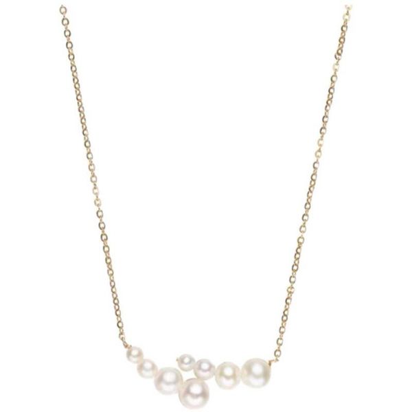 chains exotic pearl necklace female japanese and korean minority design cool temperament clavicle chain 2021 neck, Silver
chains exotic pearl necklace female japanese and korean minority design cool temperament clavicle chain 2021 neck, Silver