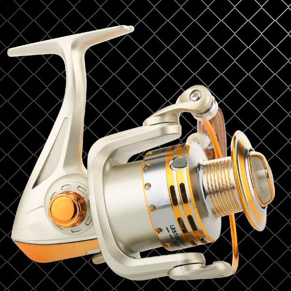 baitcasting reels spinning fishing reel 1+1bb bearing balls 800-9000 series metal boat rock wheel squid lake 
baitcasting reels spinning fishing reel 1+1bb bearing balls 800-9000 series metal boat rock wheel squid lake