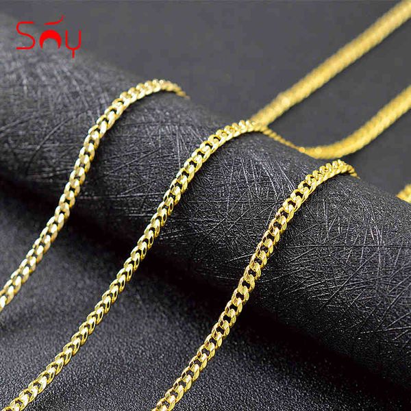 sunny classic link chain wedding necklace women dubai neckalce for engagement gift jewelry findings, Silver
sunny classic link chain wedding necklace women dubai neckalce for engagement gift jewelry findings, Silver