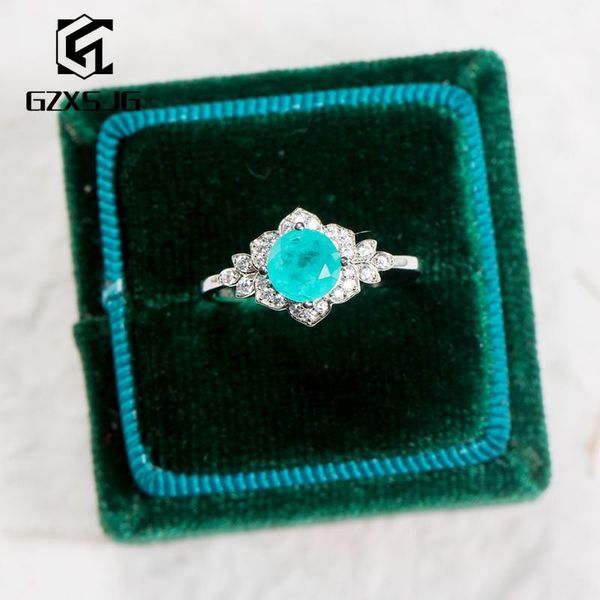 cluster rings gzxsjg paraiba tourmaline gemstone ring for women solid 925 sterling silver japanese stone handmade engagement size 10, Golden;silver
cluster rings gzxsjg paraiba tourmaline gemstone ring for women solid 925 sterling silver japanese stone handmade engagement size 10, Golden;silver