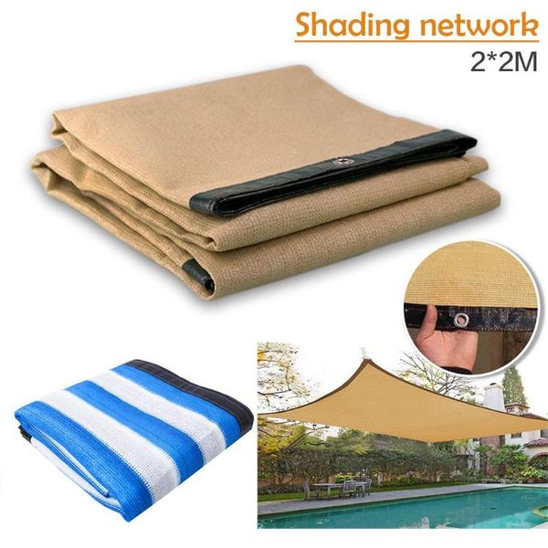 shade thickened polyethylene balcony awnings household heat insulation sun protection net garden toldos para exterior 2 x 2m
shade thickened polyethylene balcony awnings household heat insulation sun protection net garden toldos para exterior 2 x 2m