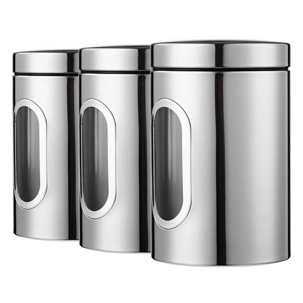storage bottles & jars food containers airtight 3 piece set large air tight clear durable with lids grain tank transparent v
storage bottles & jars food containers airtight 3 piece set large air tight clear durable with lids grain tank transparent v