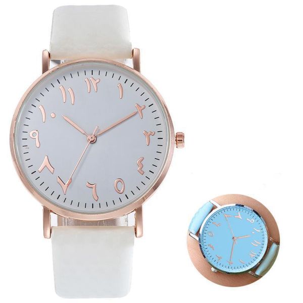 wristwatches female student light sensor gradient color cute girls' heart watch quartz wrist watches clock relogio feminino, Slivery;brown
wristwatches female student light sensor gradient color cute girls' heart watch quartz wrist watches clock relogio feminino, Slivery;brown