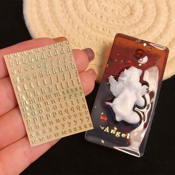 craft tools 2 sheets glitter letter stickers self-adhesive metal 26 uppercase letters diy decoration a-z
craft tools 2 sheets glitter letter stickers self-adhesive metal 26 uppercase letters diy decoration a-z