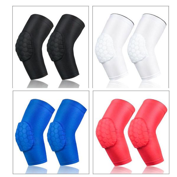 elbow & knee pads 1pair man honeycomb crashproof arm sleeve football basketball sports safety protection guard short sleeves, Black;gray
elbow & knee pads 1pair man honeycomb crashproof arm sleeve football basketball sports safety protection guard short sleeves, Black;gray