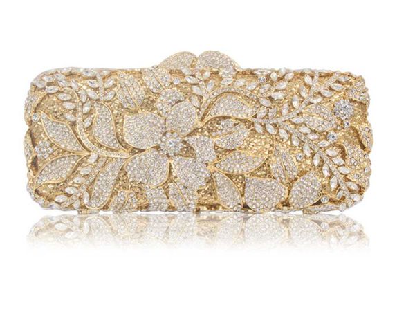 evening bags xiyuan fashion dazzling gold hollow out crystal women stones beaded wedding clutch bridal diamond purse
evening bags xiyuan fashion dazzling gold hollow out crystal women stones beaded wedding clutch bridal diamond purse