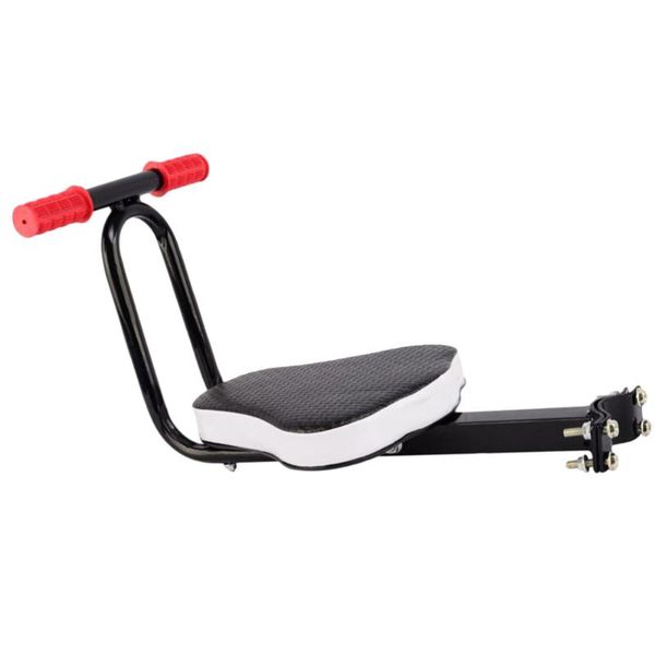 kids front seat foldable bike chair electrocar saddle adjustable board for trip tour (black saddles
kids front seat foldable bike chair electrocar saddle adjustable board for trip tour (black saddles