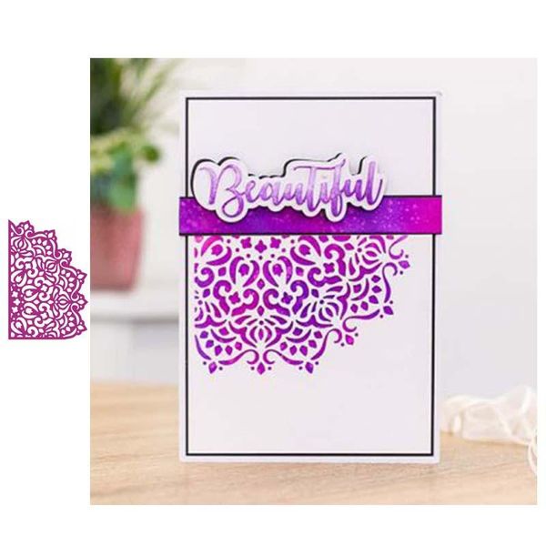 painting supplies lace metal cutting dies for scrapbooking handmade tools mold cut stencil 2021 diy card make mould model craft decoration
painting supplies lace metal cutting dies for scrapbooking handmade tools mold cut stencil 2021 diy card make mould model craft decoration