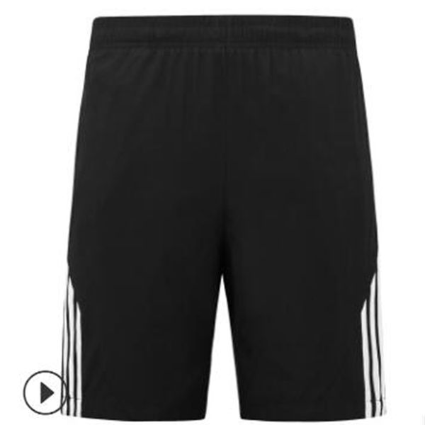 short summer outdoor sports shorts men's five-minute pants breathable and wear-resistant, White;black
short summer outdoor sports shorts men's five-minute pants breathable and wear-resistant, White;black