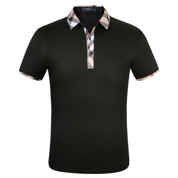 fashion designer shirts men short sleeve t-shirt original single lapel shirt men's jacket sportswear jogging suit no.pps, White;black
fashion designer shirts men short sleeve t-shirt original single lapel shirt men's jacket sportswear jogging suit no.pps, White;black