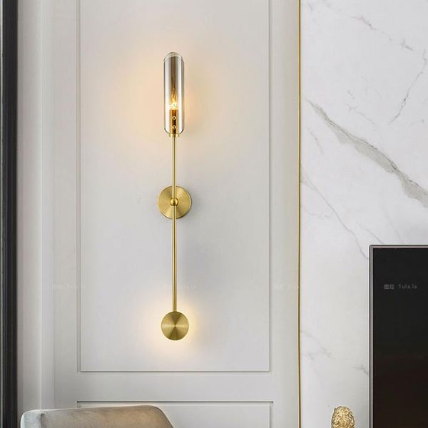 nordic glass wall lamps living room personality creative tv light modern bedroom bedside lamp study led lighting
nordic glass wall lamps living room personality creative tv light modern bedroom bedside lamp study led lighting