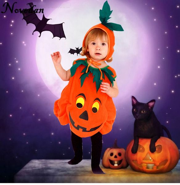 anime costumes baby halloween costume pumpkin cosplay outfit for kids girls toddler halloween dress cute children clothing set, Black
anime costumes baby halloween costume pumpkin cosplay outfit for kids girls toddler halloween dress cute children clothing set, Black