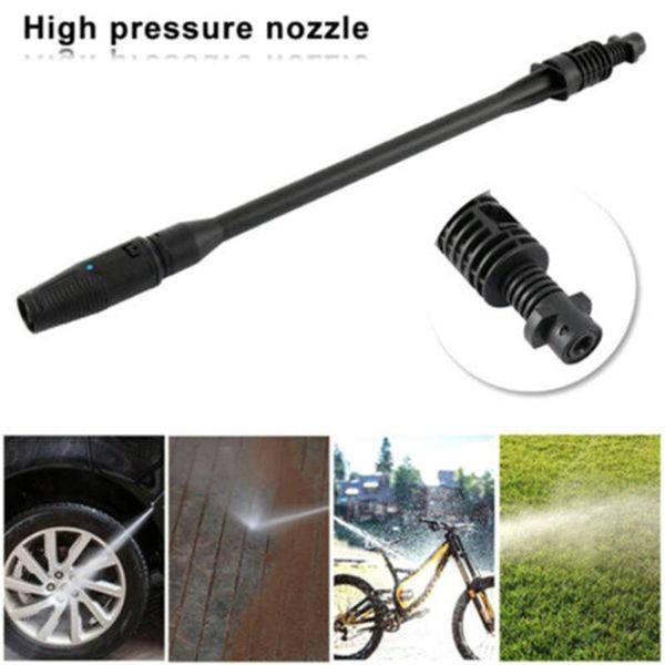 140bar variable nozzle clean for karcher high k2-k7 lance pressure set watering equipments
140bar variable nozzle clean for karcher high k2-k7 lance pressure set watering equipments