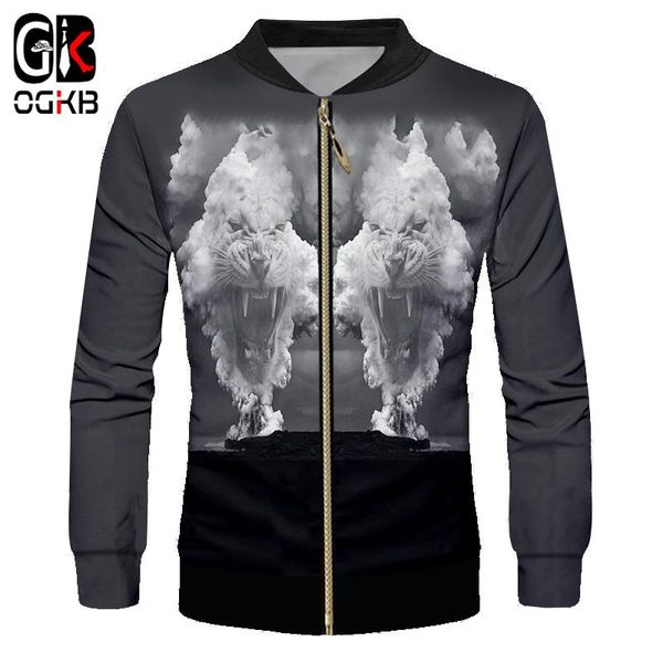 men's jackets ogkb harajuku jacket cool print cloud tiger 3d coat man hiphop streetwear punk pocket overcoats tracksuits 6xl, Black;brown
men's jackets ogkb harajuku jacket cool print cloud tiger 3d coat man hiphop streetwear punk pocket overcoats tracksuits 6xl, Black;brown