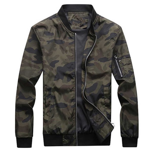 mens camouflage jacket fashion casual military windbreaker coat male outwear camo male hh234 x0621, Black;brown
mens camouflage jacket fashion casual military windbreaker coat male outwear camo male hh234 x0621, Black;brown