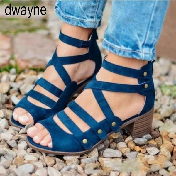 style elegant buckle strap sandals women female bohemian summer fashion high heels women's shoes 589, Black
style elegant buckle strap sandals women female bohemian summer fashion high heels women's shoes 589, Black