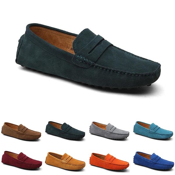 

shoes espadrilles triple men casual black navy brown wine red taupe green sky blue bury mens sneakers outdoor jogging walking thirty563 s