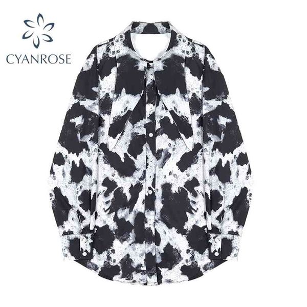 retro tie dye blouses women's cardigan shirts irregular lapel collar elegant loose long sleeve streetwear blusas grunge 210515, White
retro tie dye blouses women's cardigan shirts irregular lapel collar elegant loose long sleeve streetwear blusas grunge 210515, White