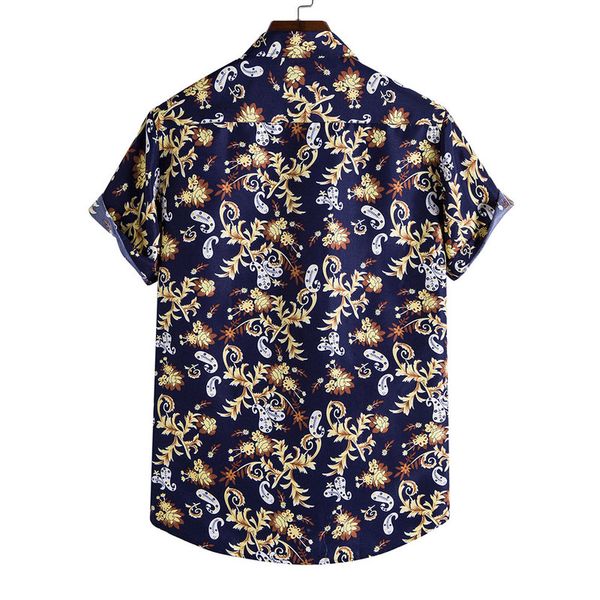 chaos design printing hawaiian style men's short-sleeved shirt geometric printing party beach daily casual lapel, White;black
chaos design printing hawaiian style men's short-sleeved shirt geometric printing party beach daily casual lapel, White;black